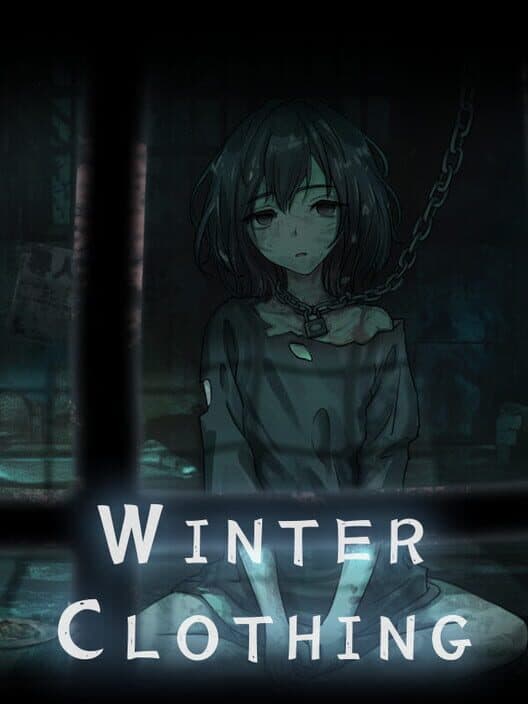 Обложка Winter Clothing