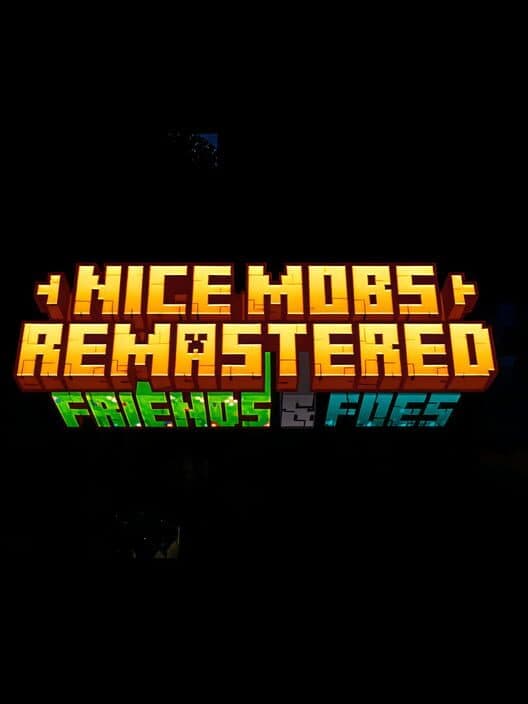 Обложка Friends & Foes