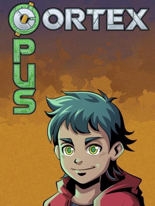 Обложка Opus Cortex