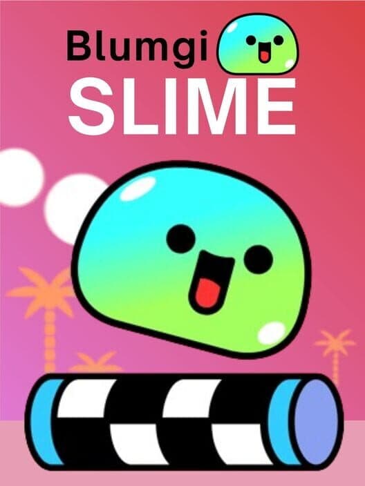 Обложка Blumgi Slime