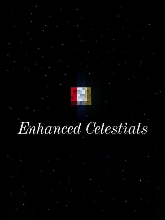Обложка Enhanced Celestials