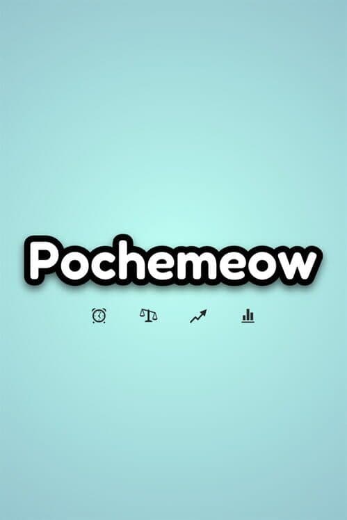 Обложка Pochemeow