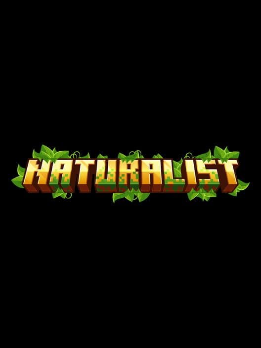 Обложка Naturalist