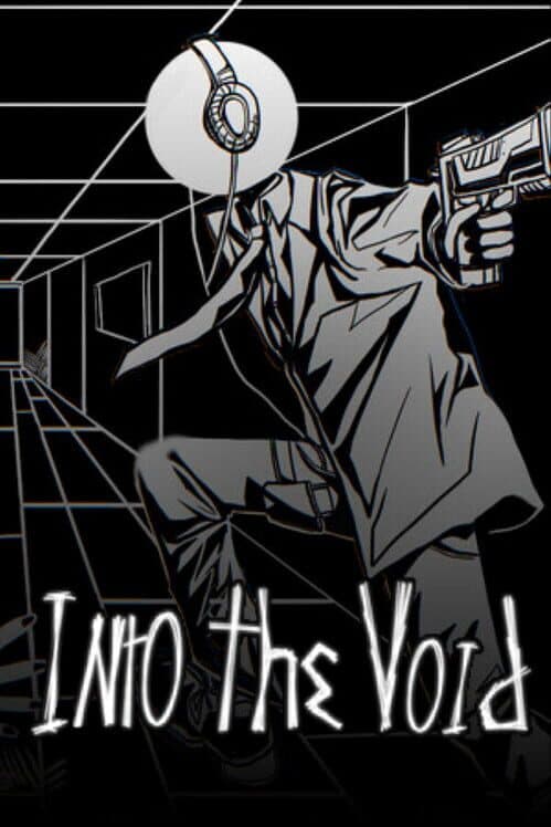 Обложка Into the Void