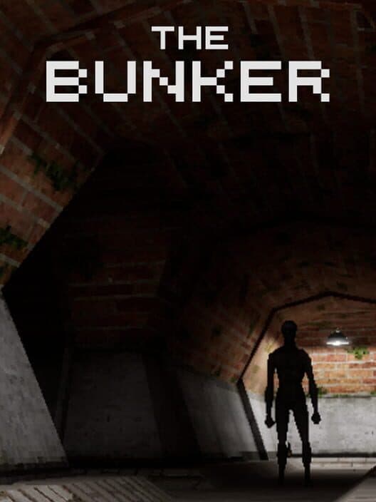 Обложка The Bunker