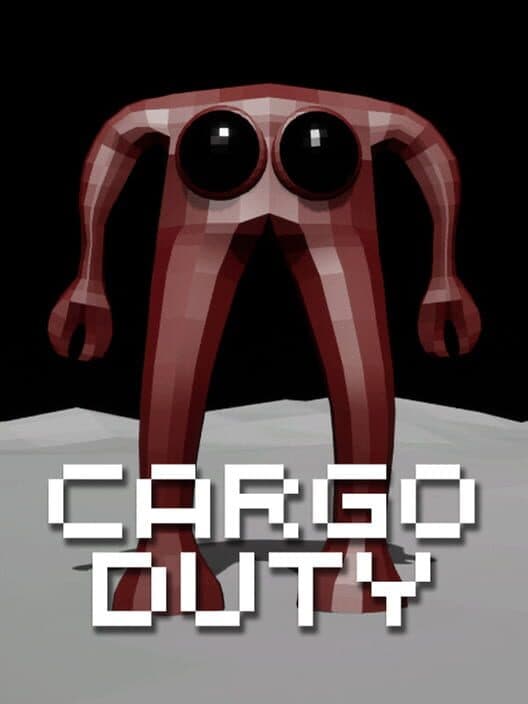 Обложка Cargo Duty