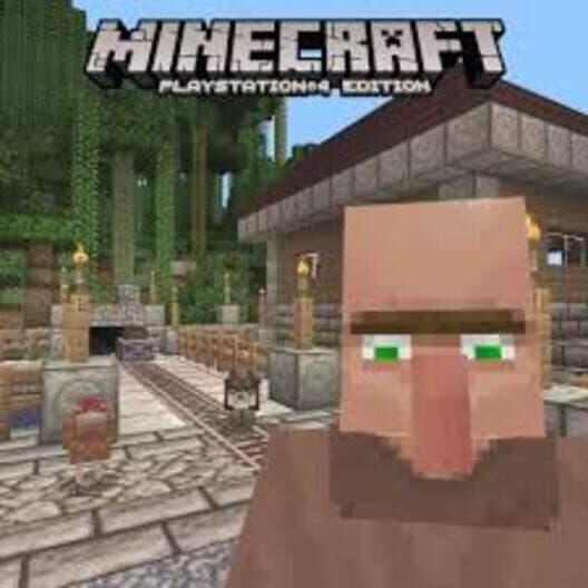 Обложка Minecraft: Natural Texture Pack