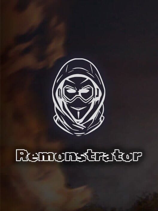 Обложка Remonstrator