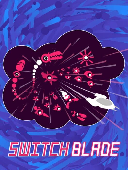 Обложка Switchblade