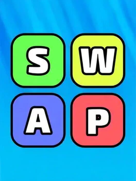 Обложка Swaplette