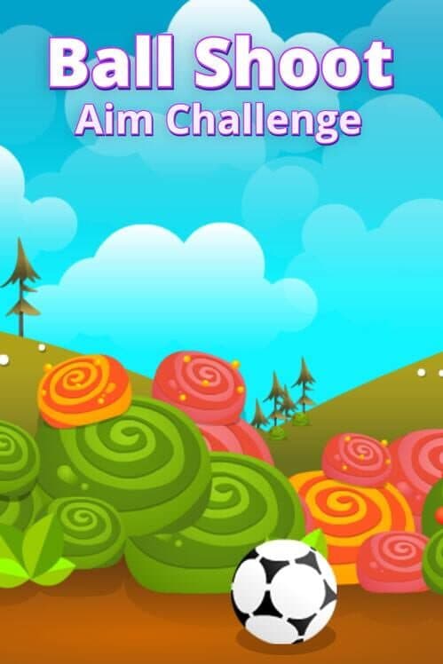 Обложка Ball Shoot Aim Challenge