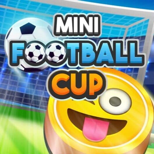 Обложка Mini Football Cup
