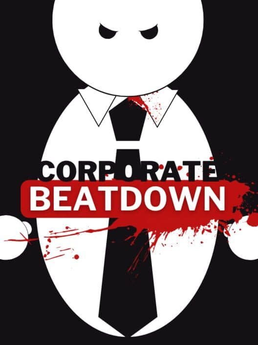 Обложка Corporate Beatdown