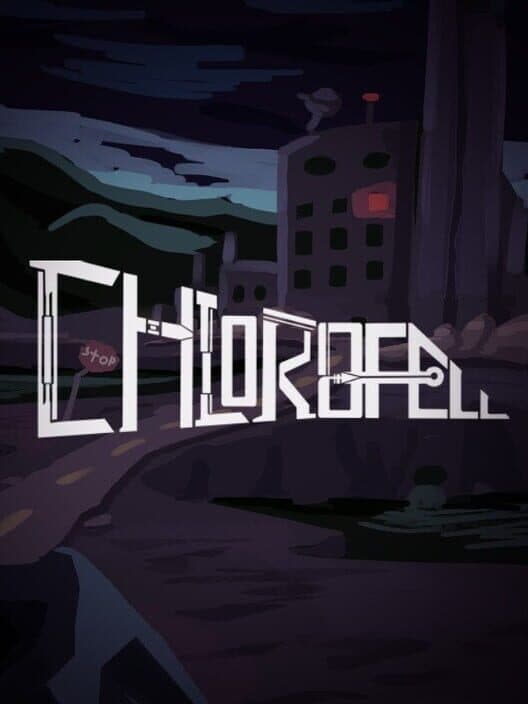 Обложка Chlorofell