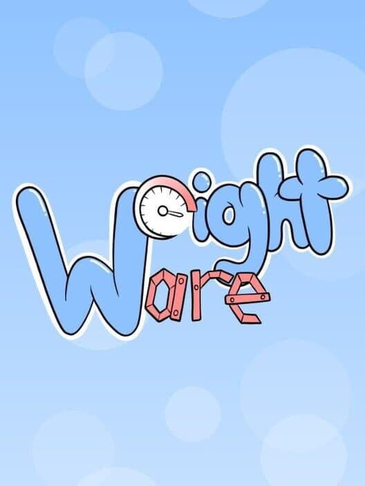 Обложка WeightWare