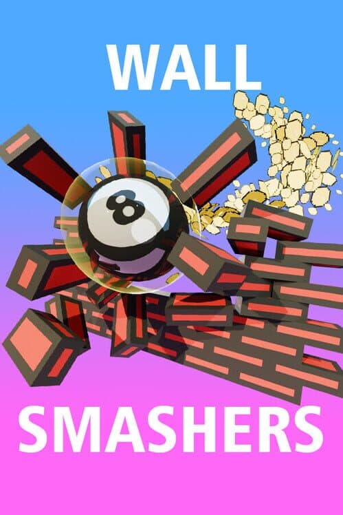 Обложка WallSmashers