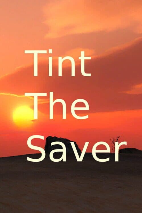 Обложка Tint The Saver