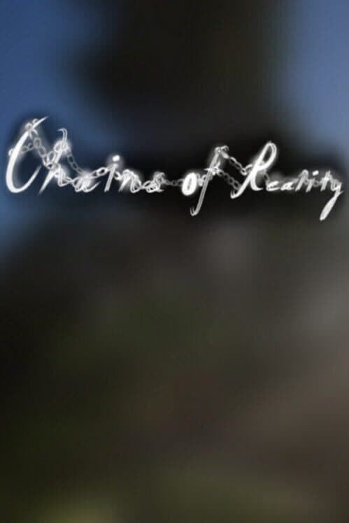 Обложка Chains Of Reality