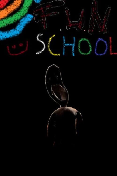 Обложка Fun School