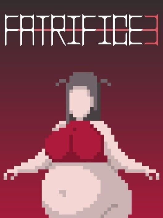 Обложка Fatrifice 3
