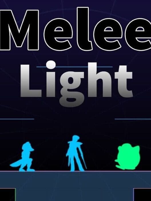 Обложка Melee Light