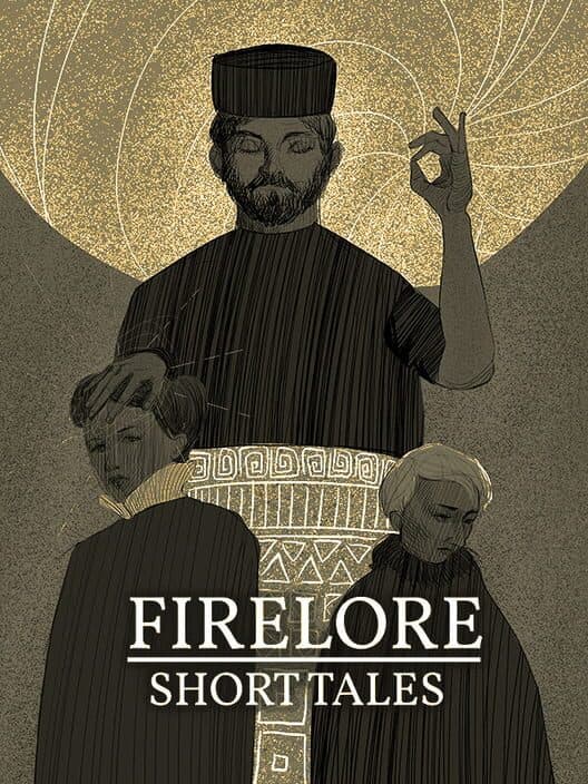 Обложка Firelore: Short Tales