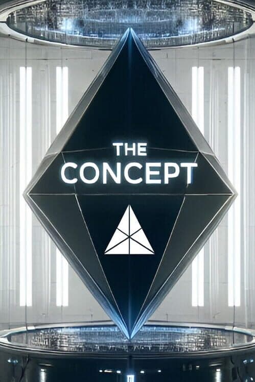 Обложка The Concept
