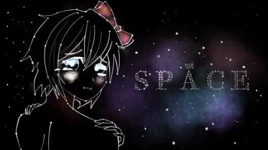 Обложка Doki Doki Space