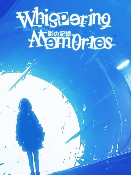 Обложка Whispering Memories