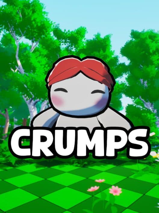Обложка Crumps