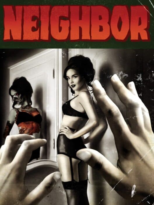 Обложка Neighbor