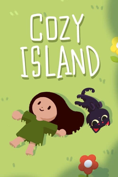 Обложка Cozy Island
