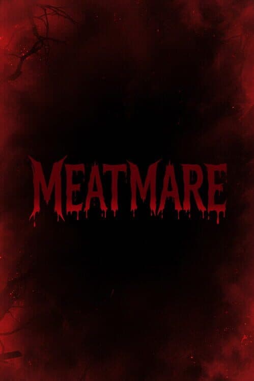 Обложка Meatmare