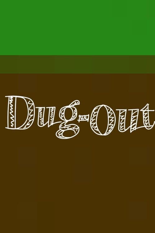 Обложка Dug Out