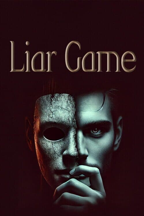 Обложка Liar Game