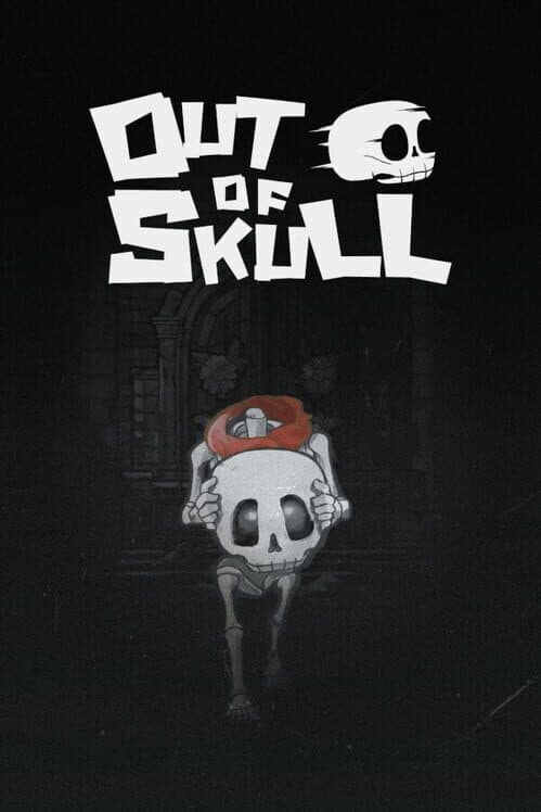 Обложка Out of Skull
