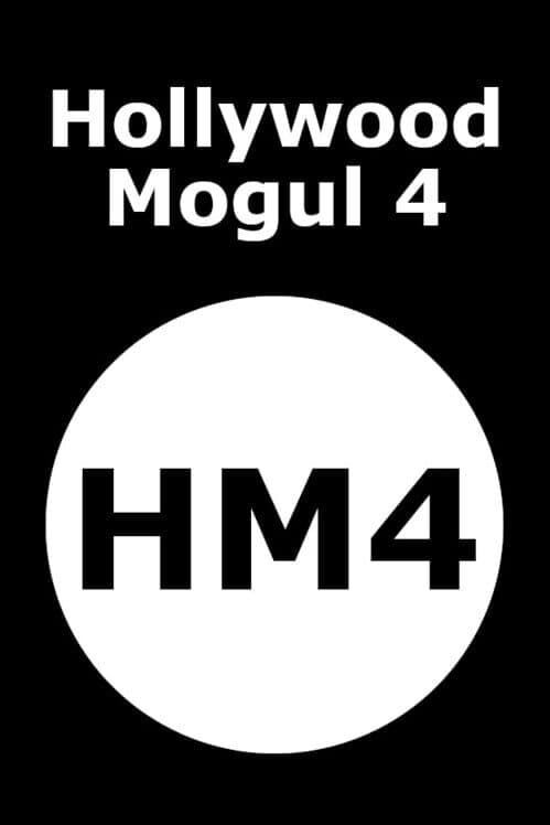 Обложка Hollywood Mogul 4