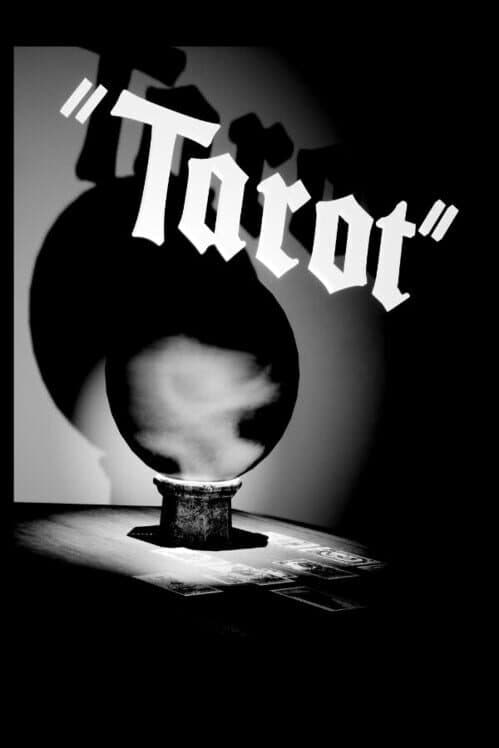 Обложка Tarot