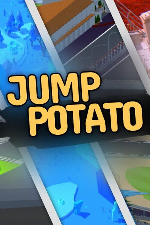 Обложка Jump Potato
