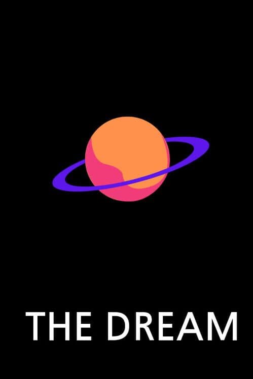 Обложка The Dream