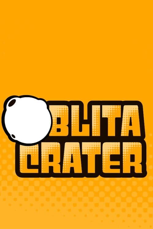 Обложка Oblitacrater