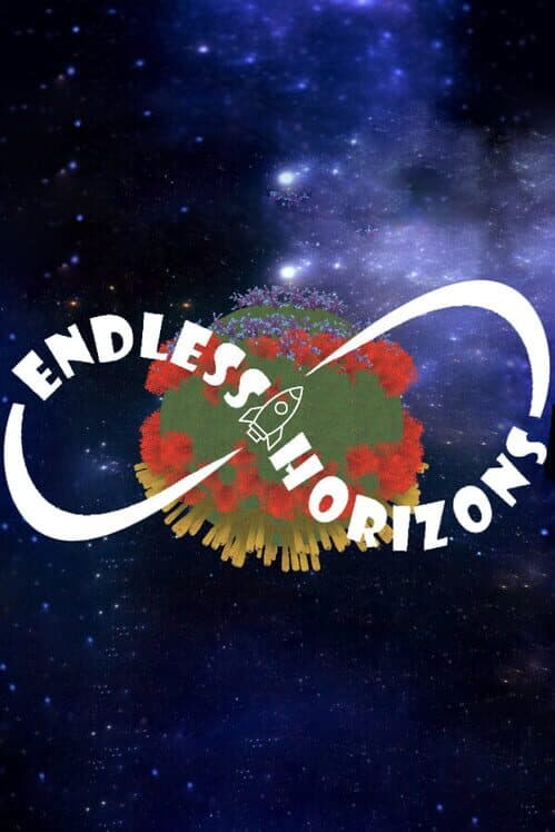 Обложка Endless Horizons