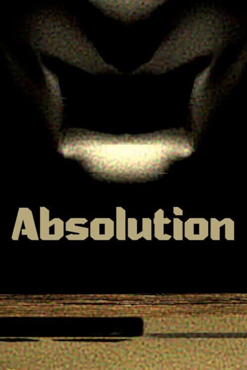 Обложка Absolution
