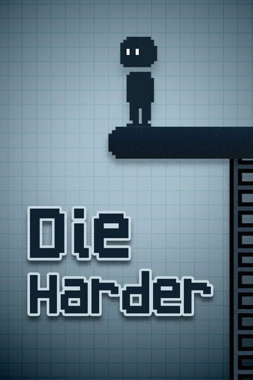Обложка Die Harder