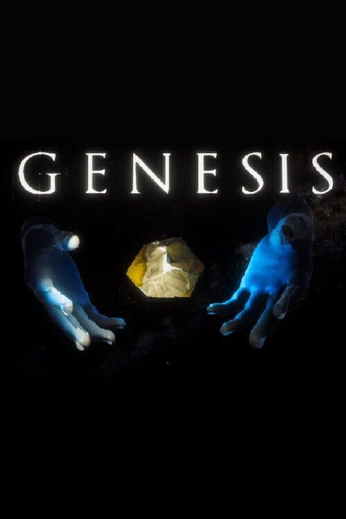 Обложка Genesis
