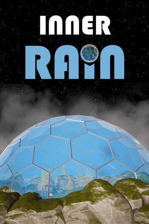 Обложка Inner Rain