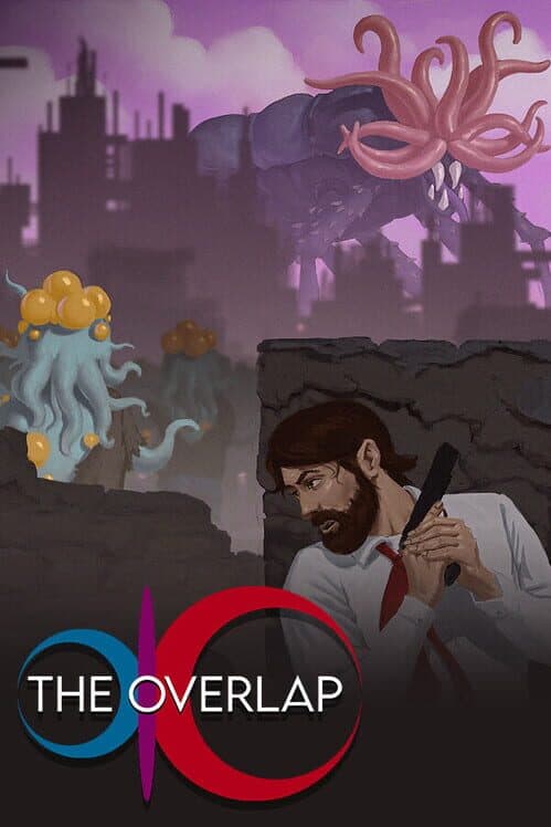 Обложка The Overlap