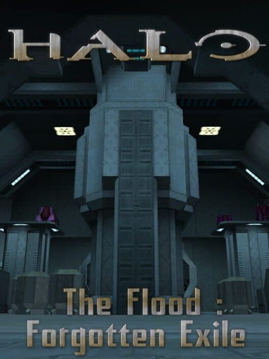 Обложка The Flood: Forgotten Exile