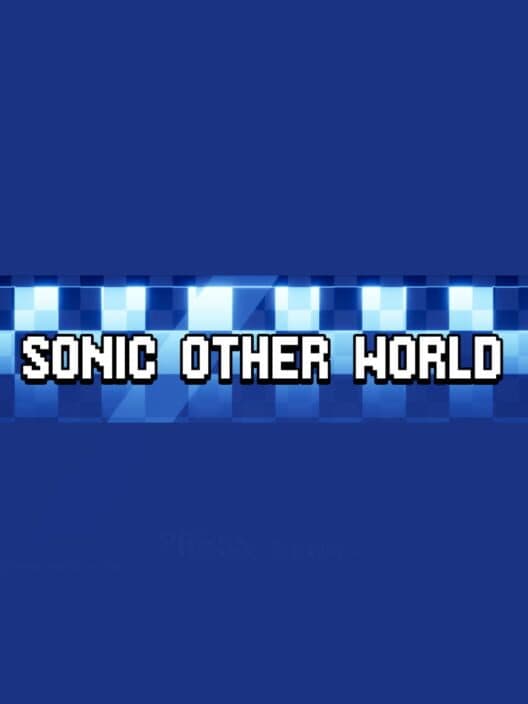 Обложка Sonic Other World