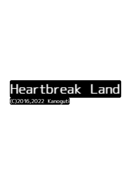 Обложка Heartbreak Land